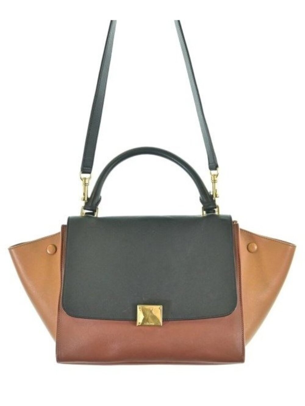 Celine Handbag Orange